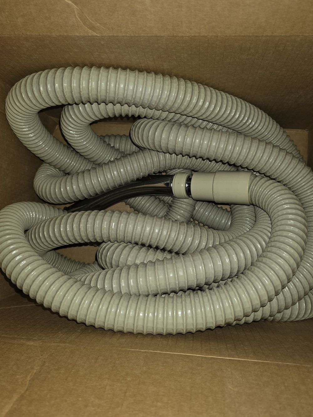 Champion Flexible Central Vac Hose
